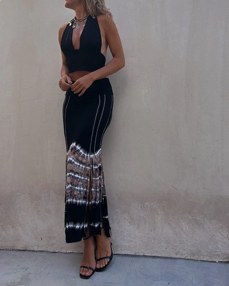 Faya Skirt