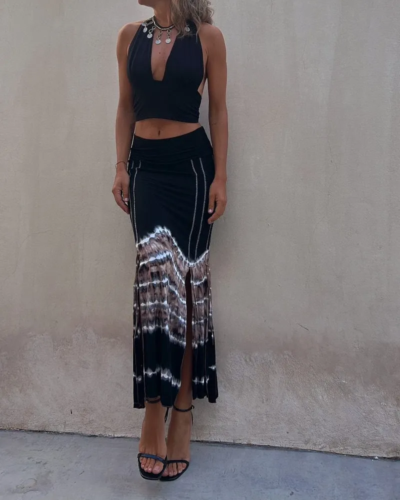 Faya Skirt