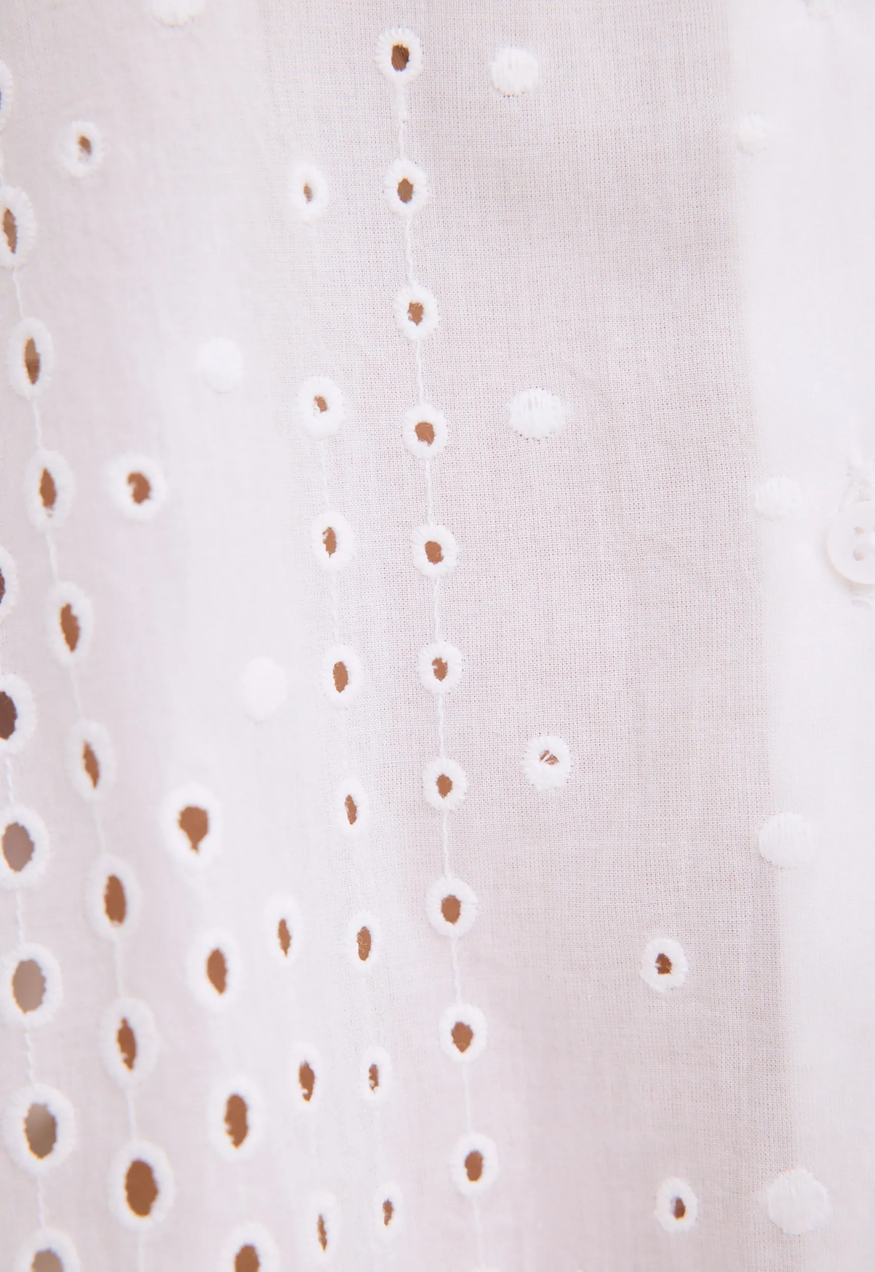 Fenix Shirt - White