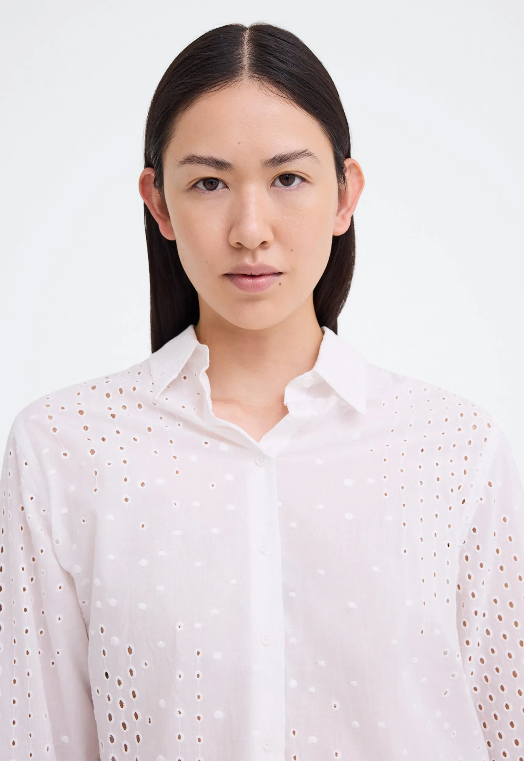 Fenix Shirt - White