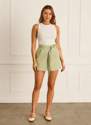 Fern Shorts