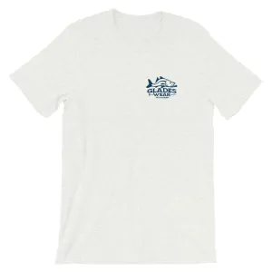 Fish Like Hell Fly Fishing T-Shirt