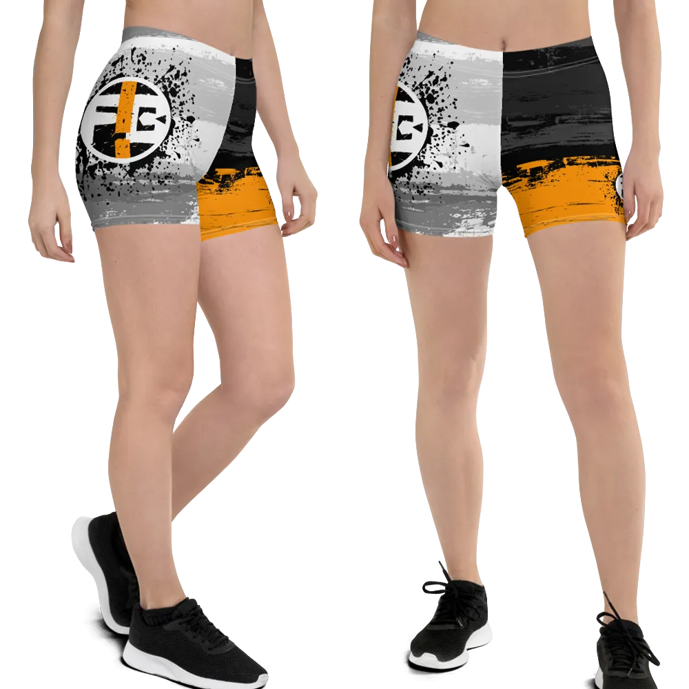 Fit Bitch - Shorts - Color Me