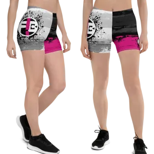 Fit Bitch - Shorts - Color Me