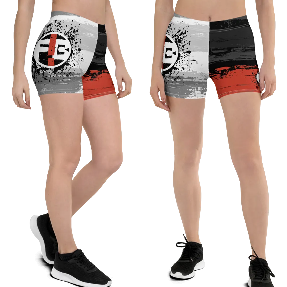 Fit Bitch - Shorts - Color Me