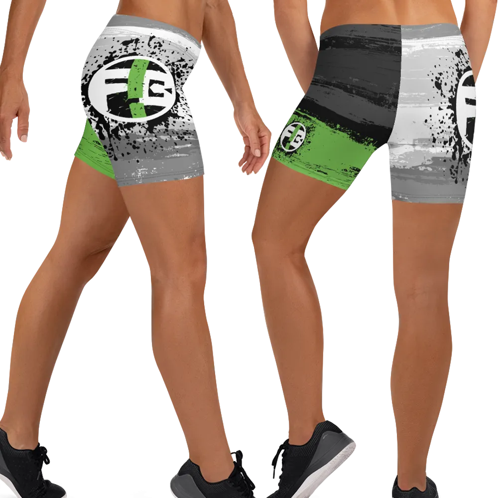 Fit Bitch - Shorts - Color Me