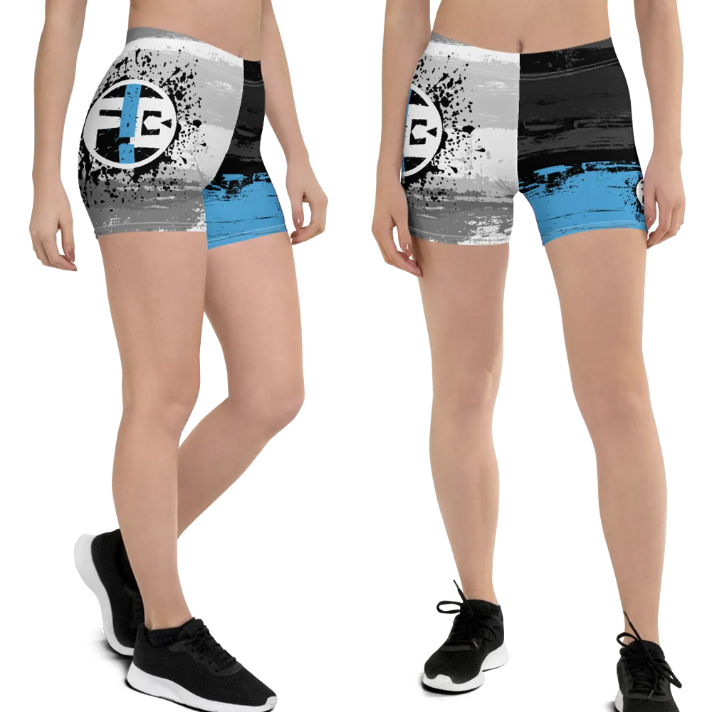 Fit Bitch - Shorts - Color Me
