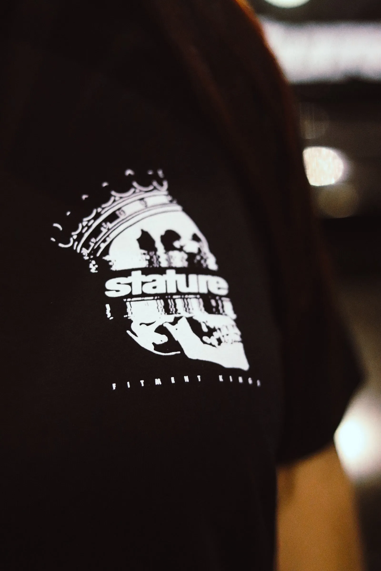Fitment Kings Tee