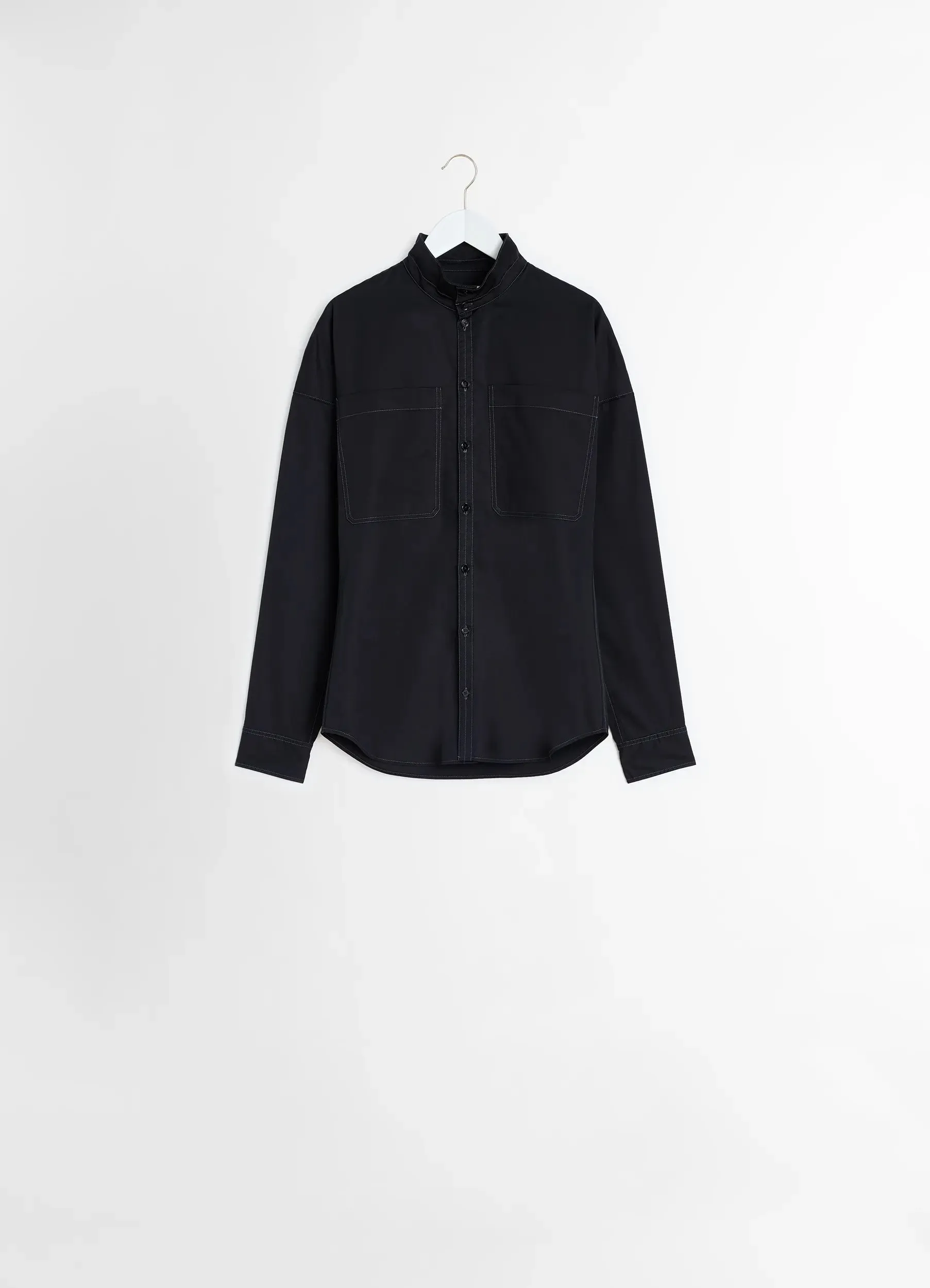 FITTED SHIRT