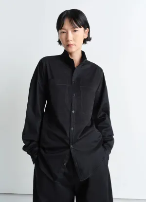 FITTED SHIRT