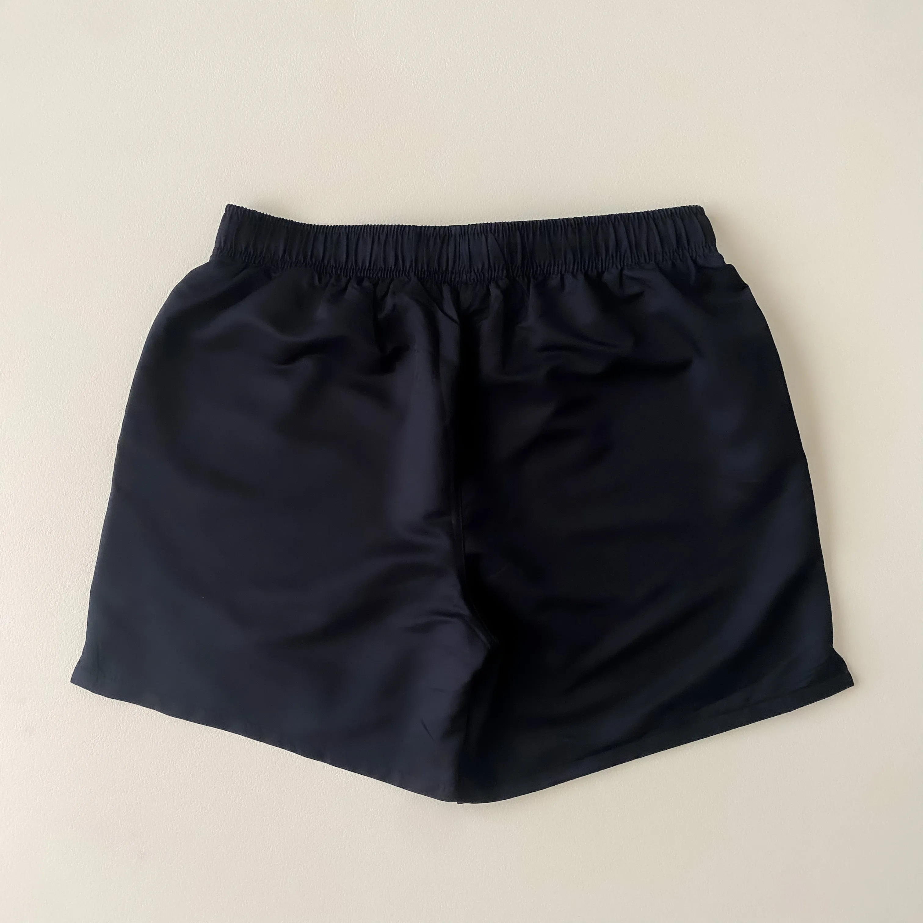 Flower Shorts by Bside Studio “Black”
