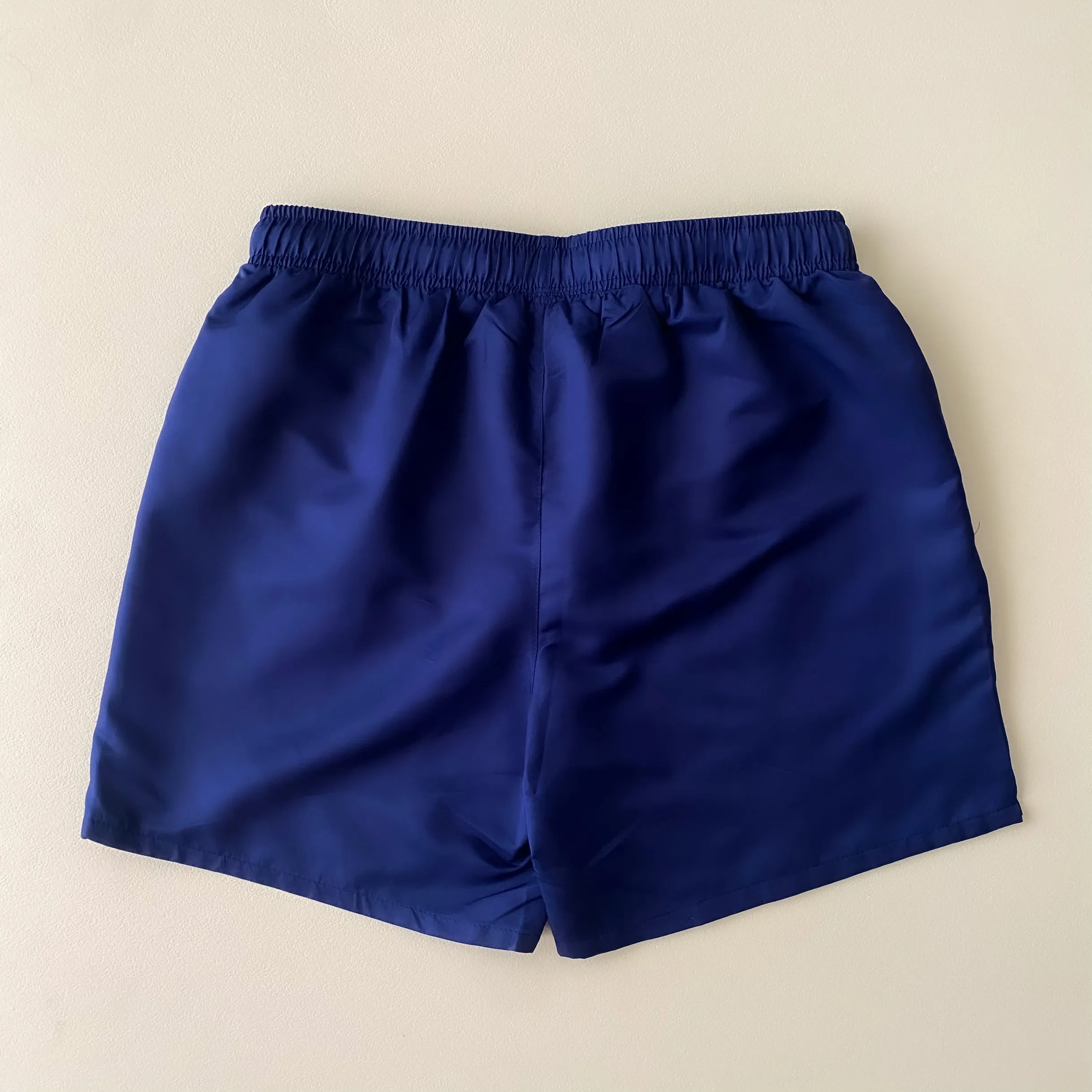 Flower Shorts by Bside Studio “Navy”