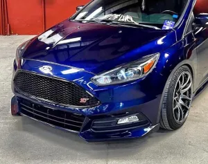 Focus ST Front Cup Spoiler Kit 2015-2018