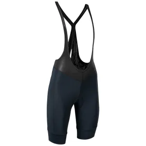 FOX WOMENS FLEXAIR BIB SHORTS [BLACK]