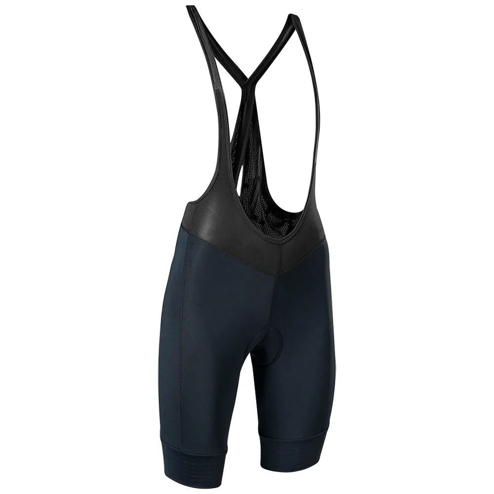 FOX WOMENS FLEXAIR BIB SHORTS [BLACK]
