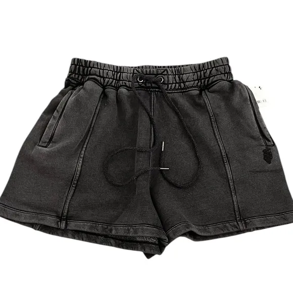 FREE PEOPLE MOVEMENT Sprint To The Finish Black