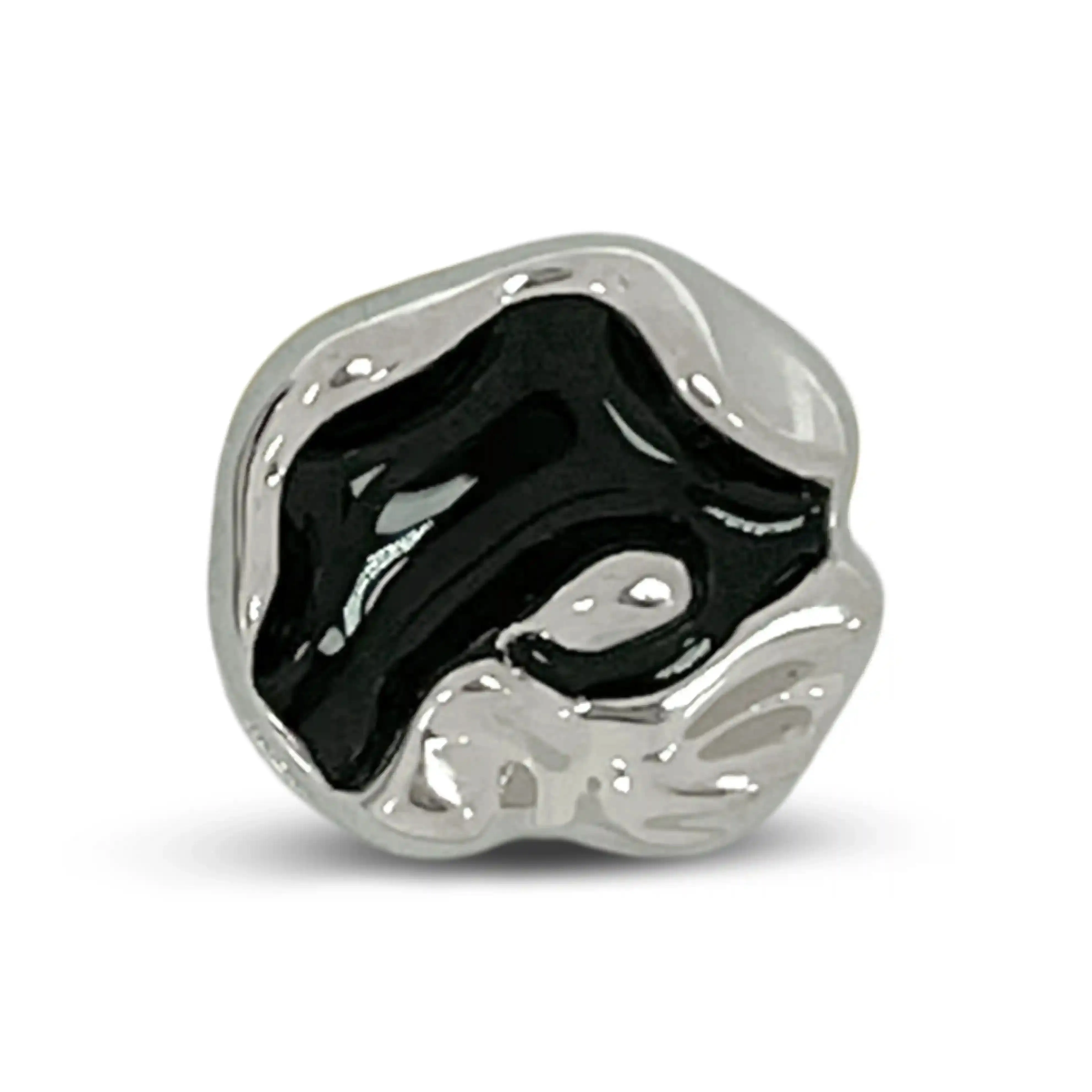 Freeform Inlaid 11mm Shirt Buttons