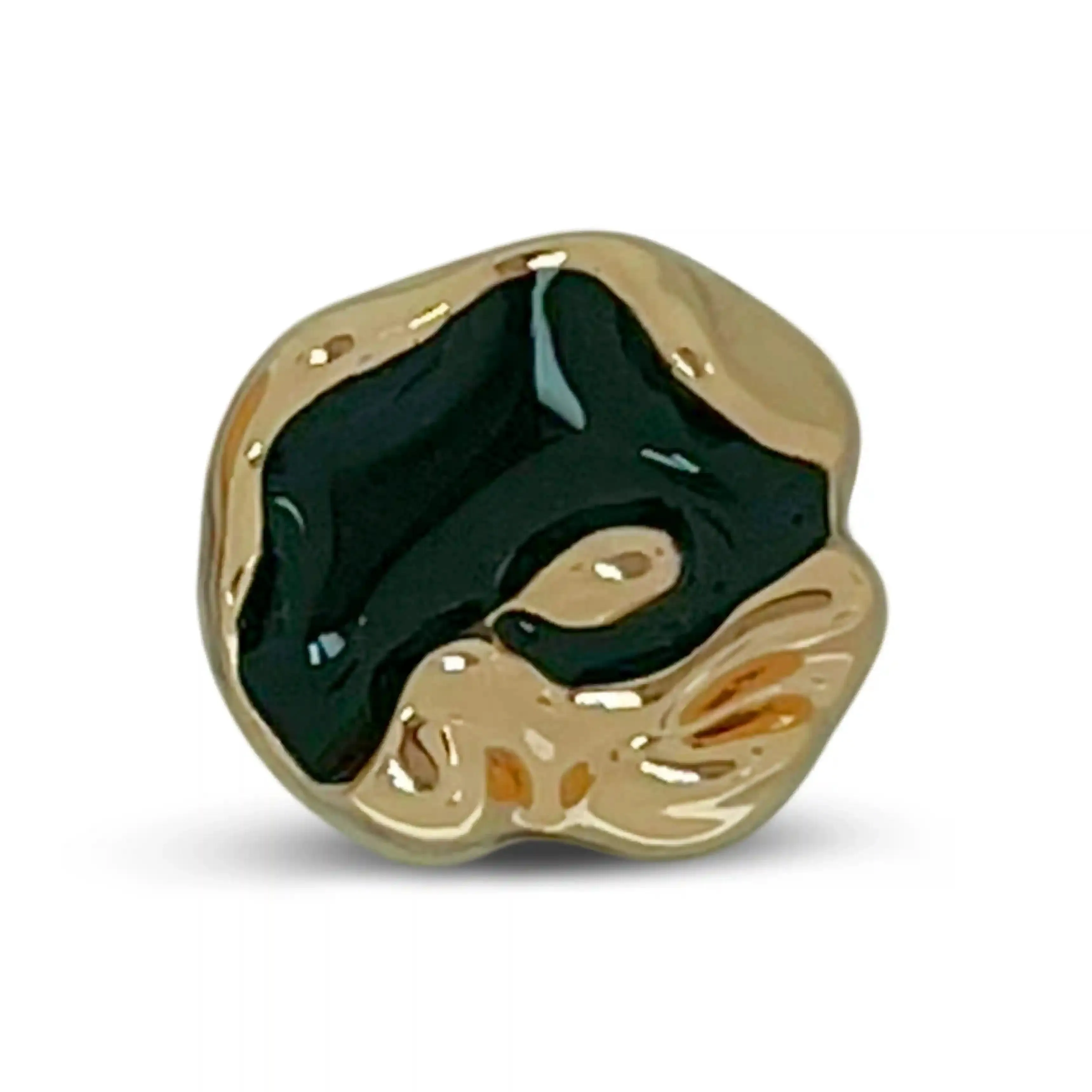 Freeform Inlaid 11mm Shirt Buttons