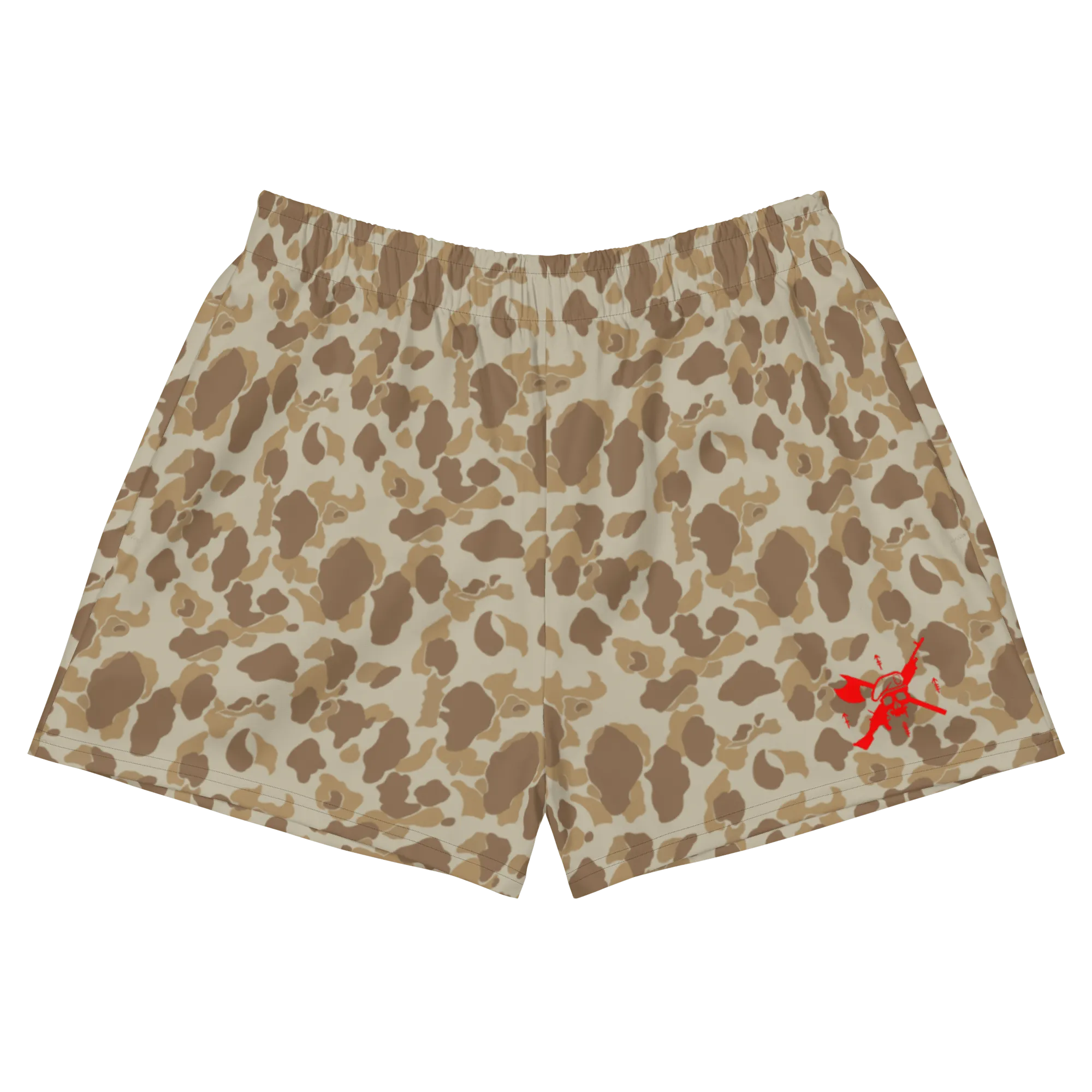 Frogskin X Goons Up Shorts