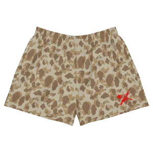 Frogskin X Goons Up Shorts
