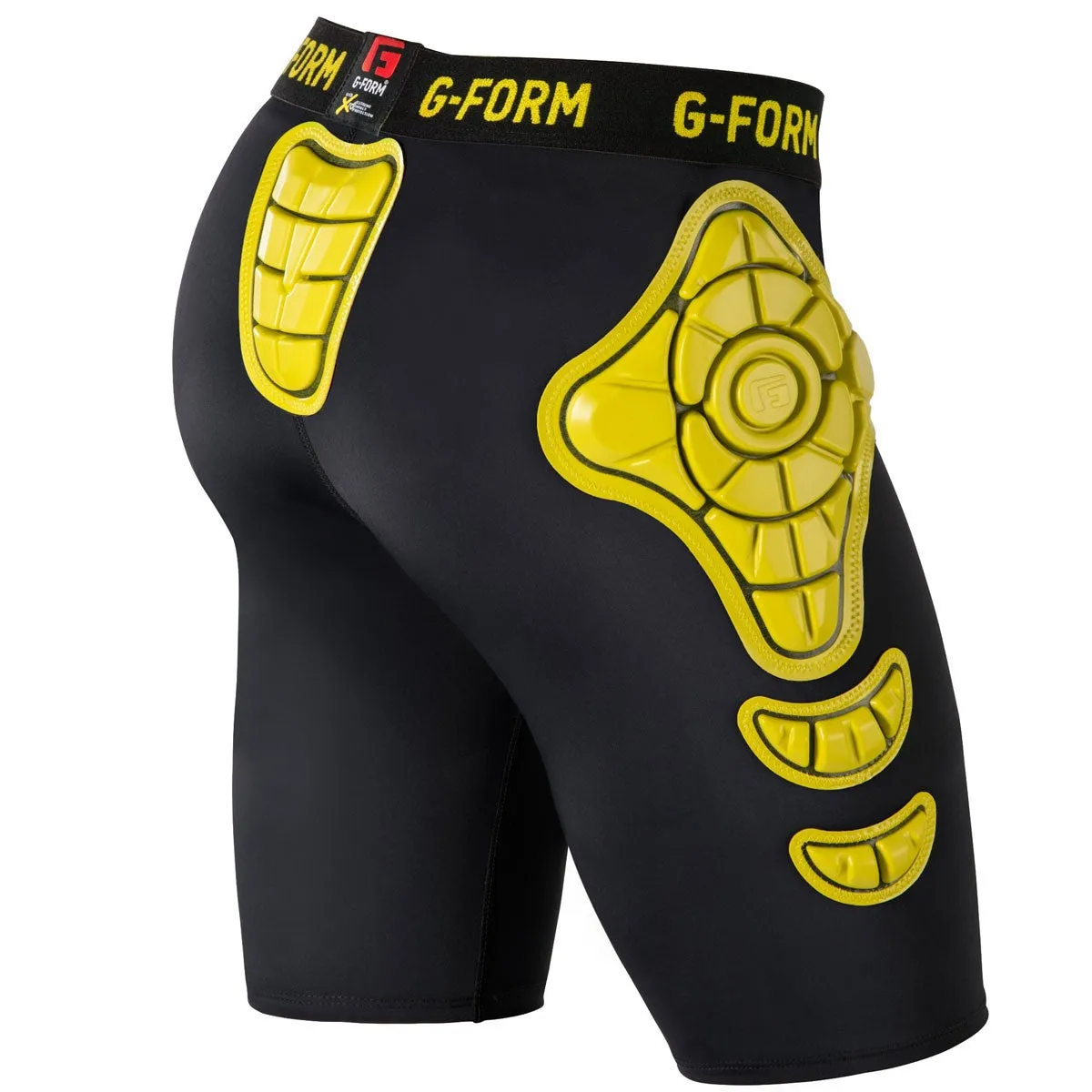 G-Form Youth Pro X-Shorts