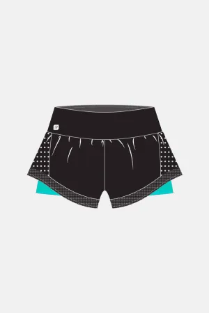 Game On Shorts