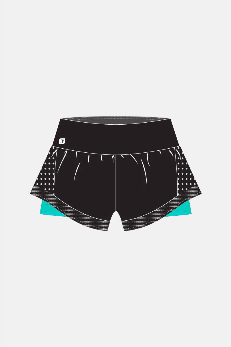 Game On Shorts