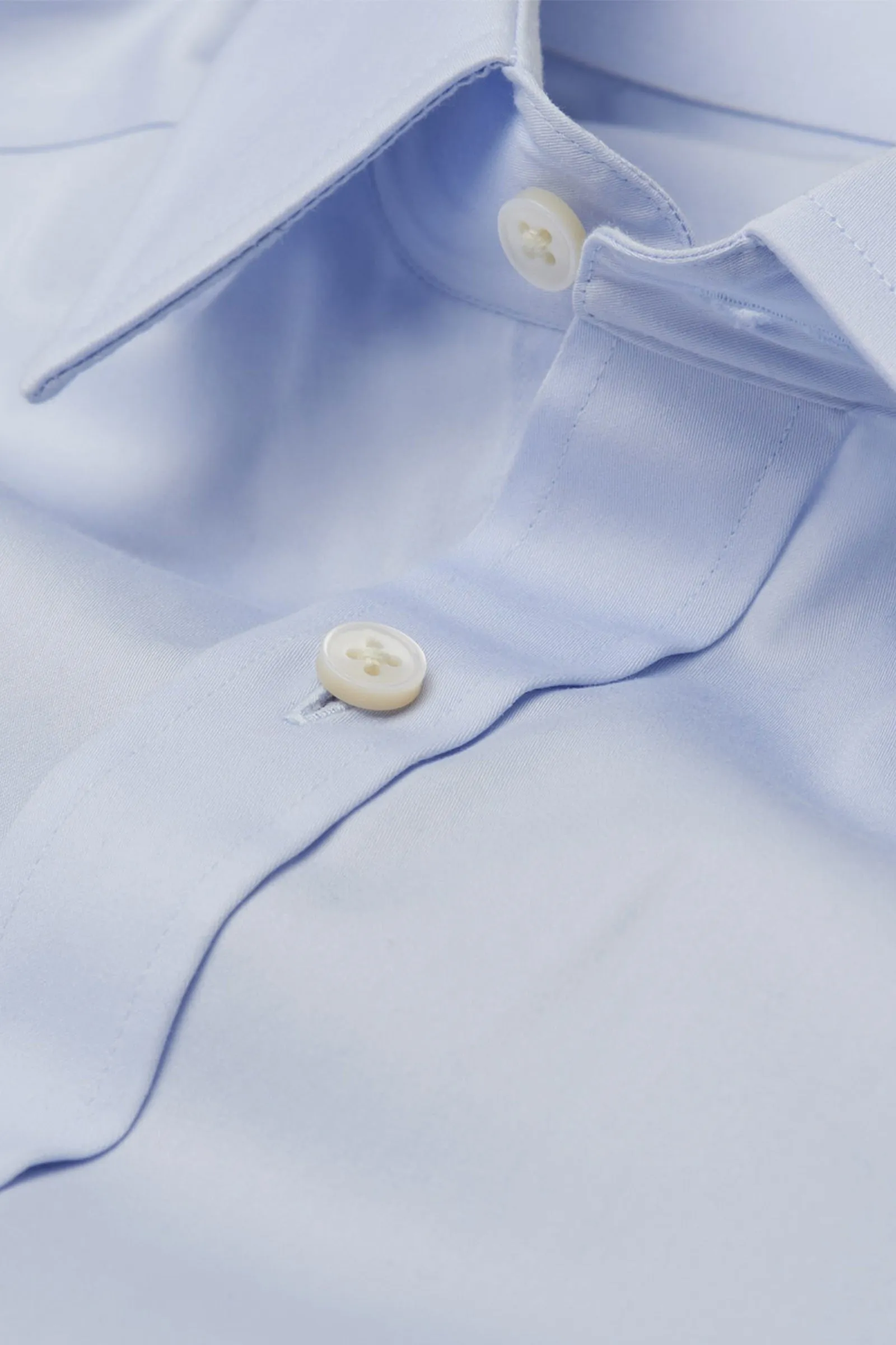 GANT DIAMOND G Men's Plain Sateen Fitted Town Shirt 383905 Size 39 $155 NWT