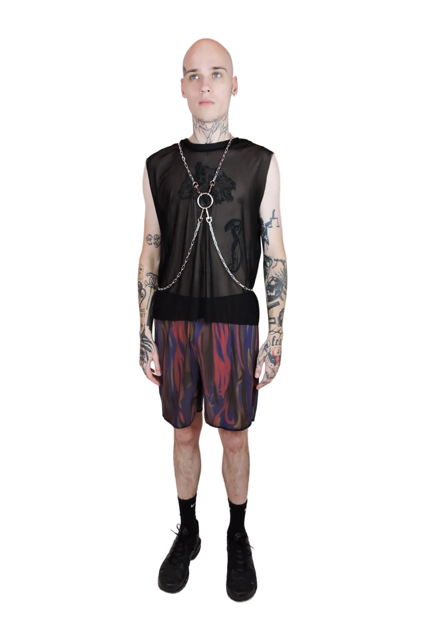 Gemma Men's Shorts