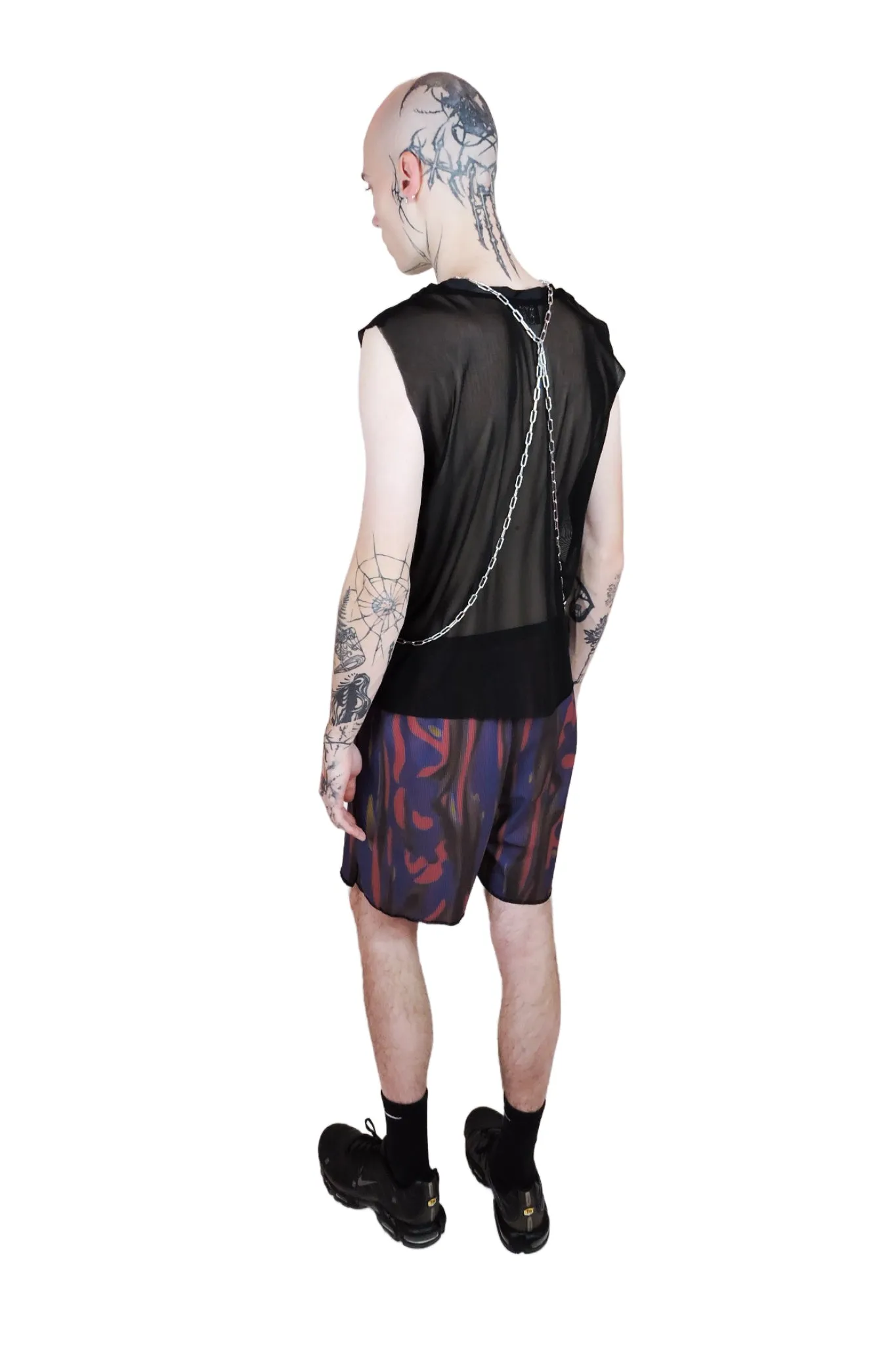 Gemma Men's Shorts