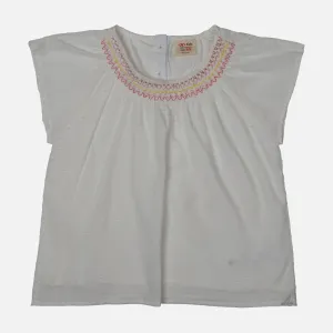 GIRLS FASHION TOP REGULAR FIT