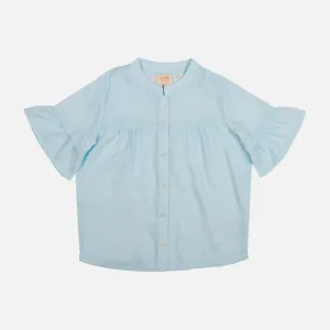 GIRLS SHIRT REGULAR FIT