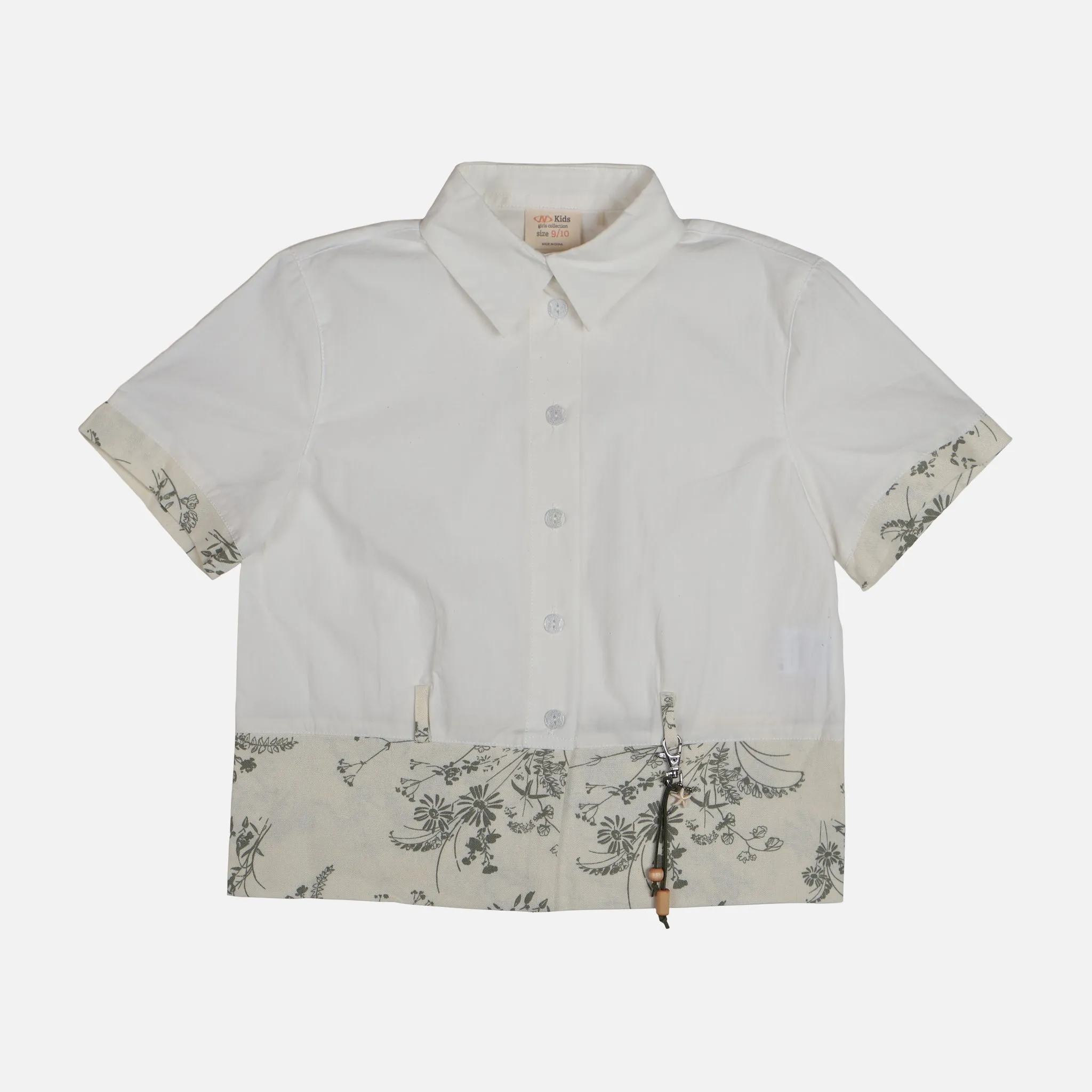 GIRLS SHIRT