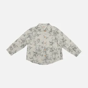 GIRLS SHIRT