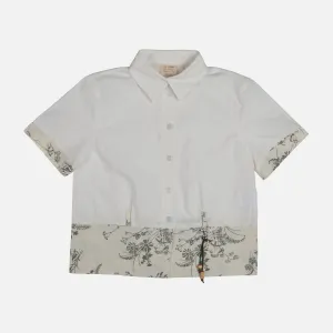 GIRLS SHIRT