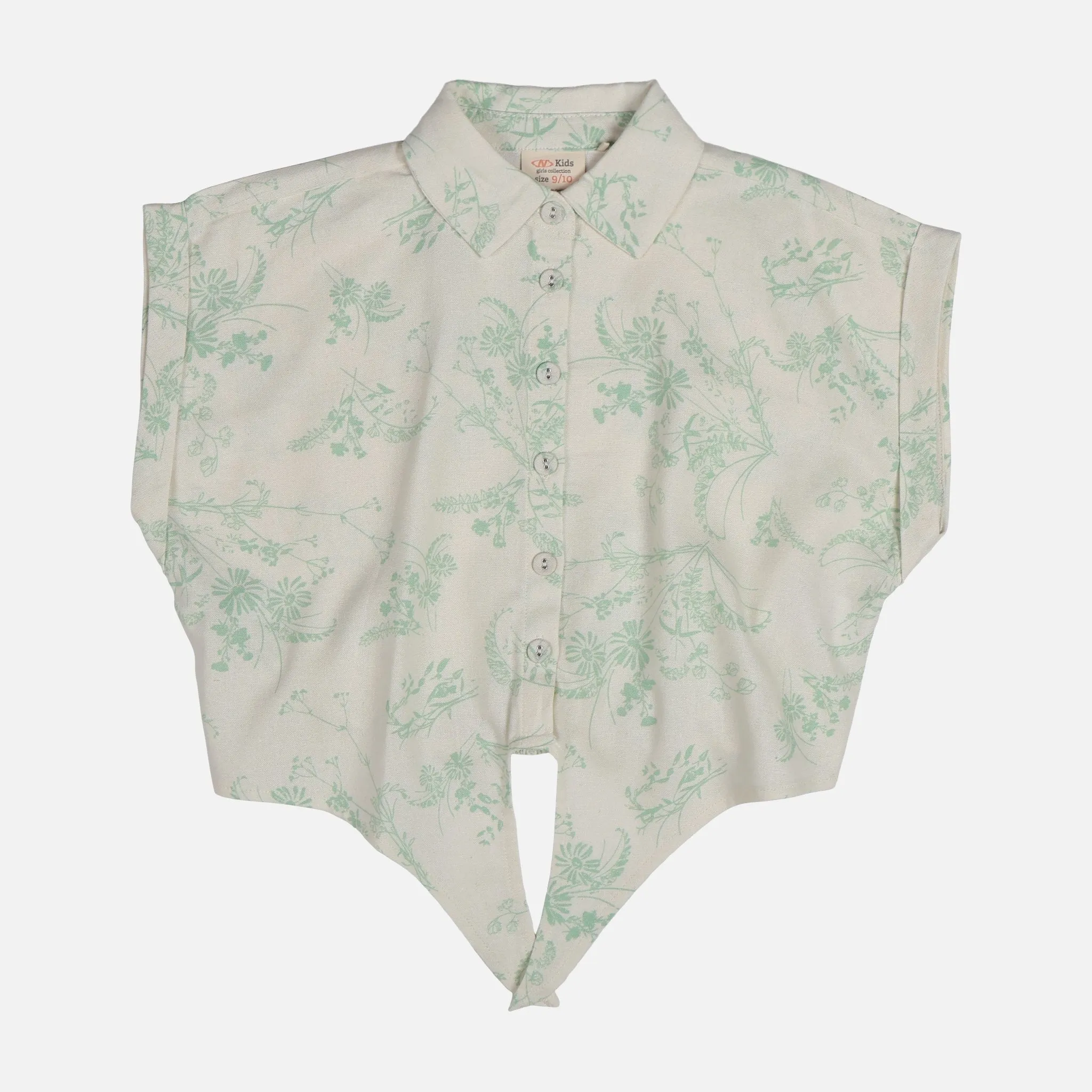 GIRLS SHIRT