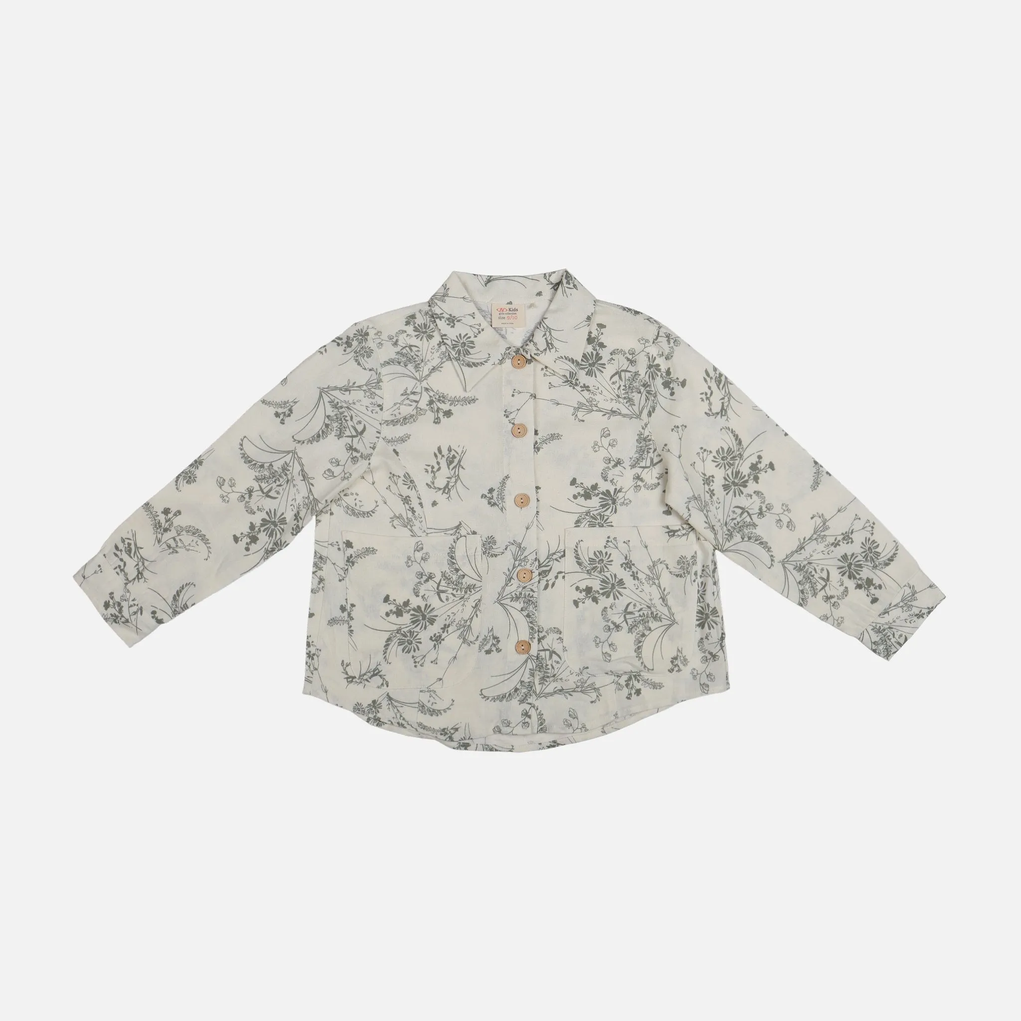 GIRLS SHIRT