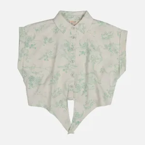 GIRLS SHIRT