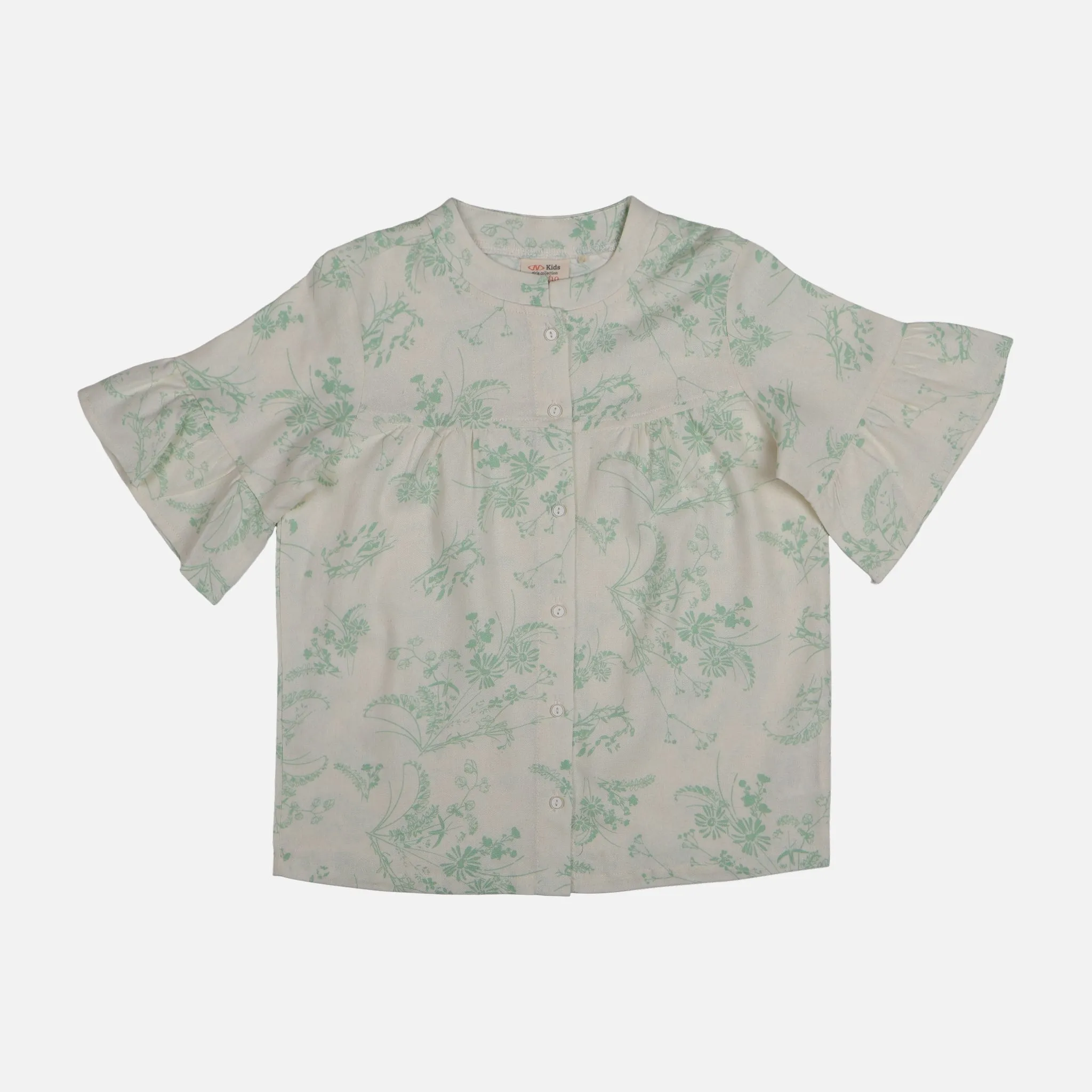 GIRLS SHIRT