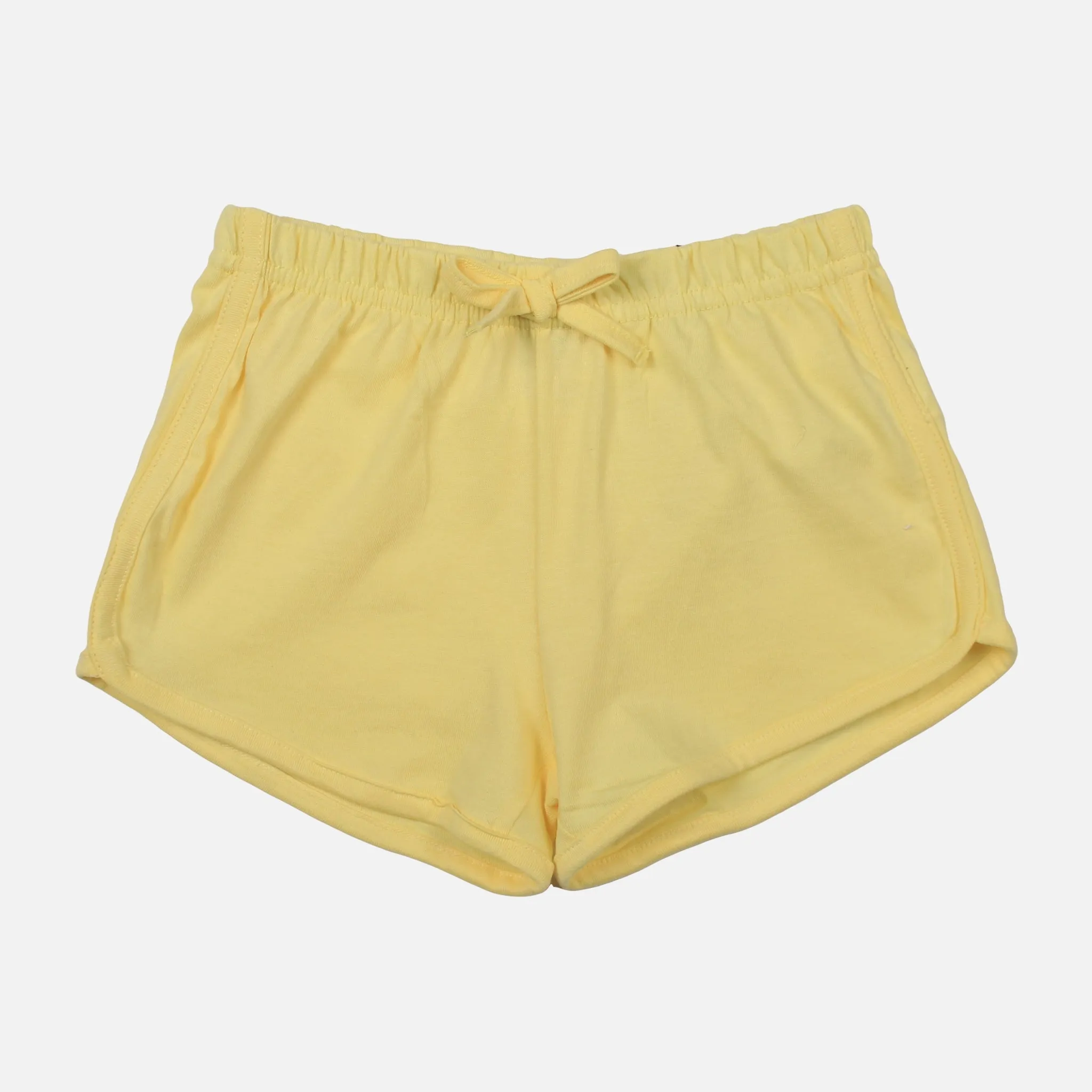 GIRLS SHORTS REGULAR FIT