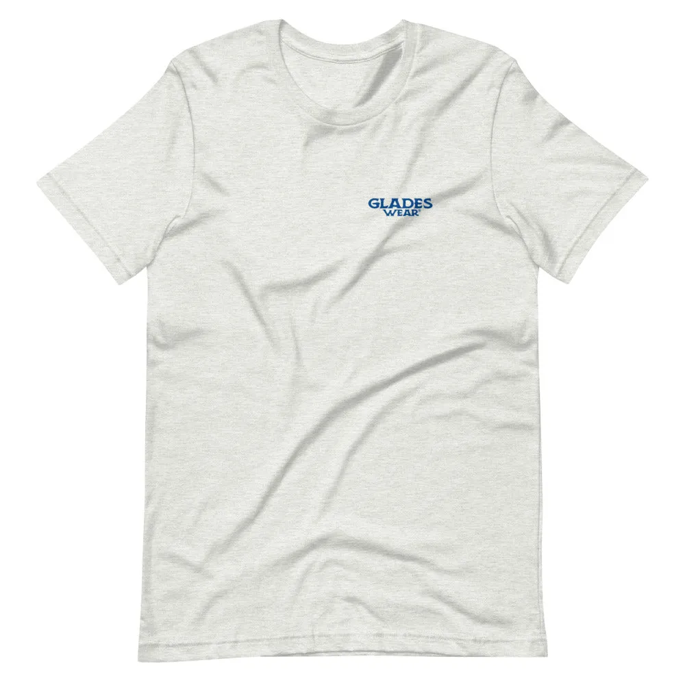Glades Skiff T-Shirt