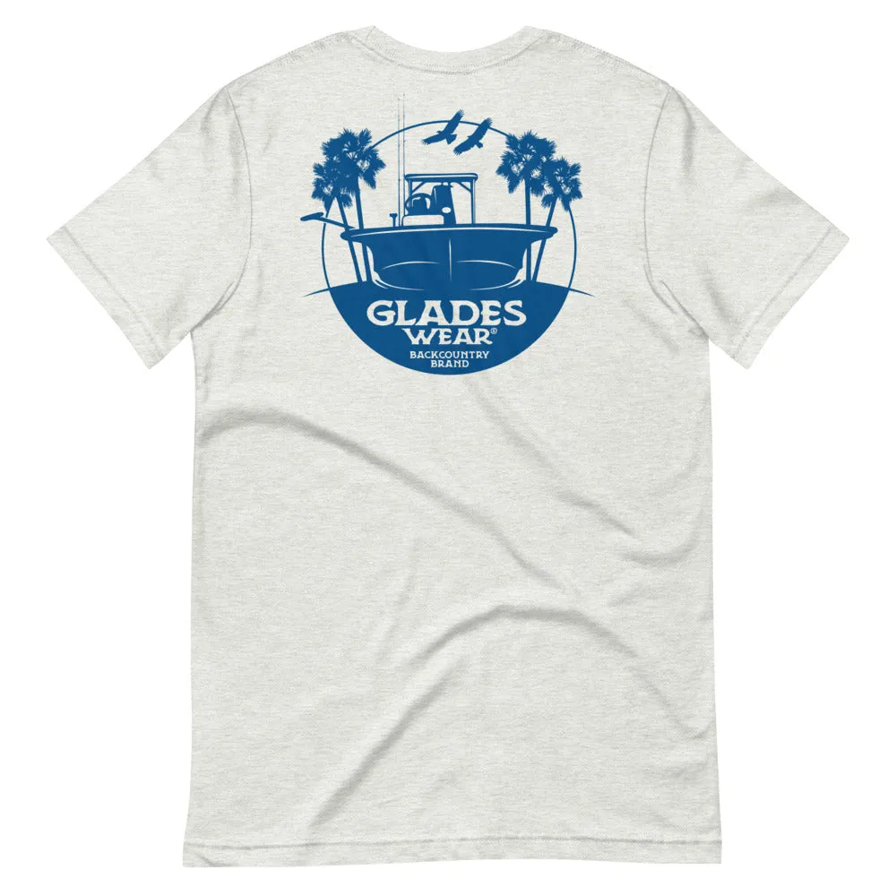Glades Skiff T-Shirt