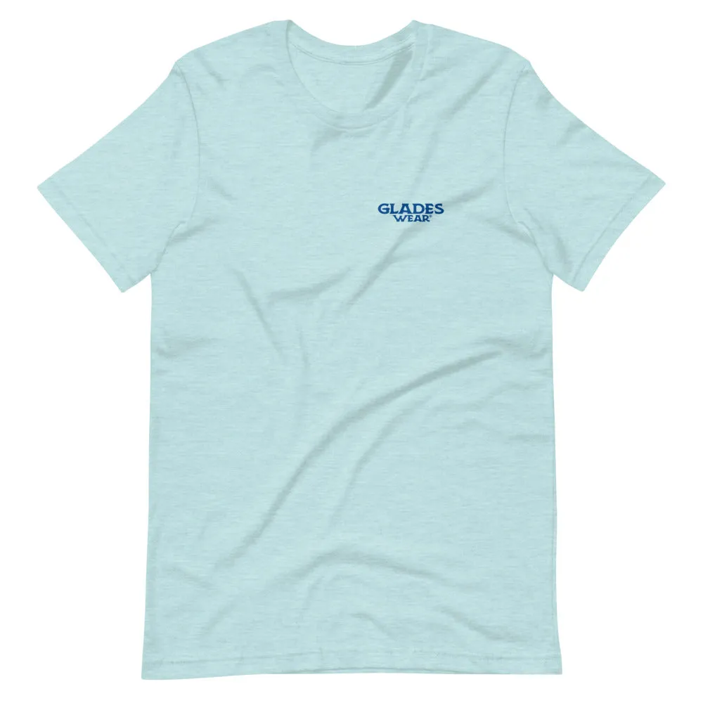 Glades Skiff T-Shirt