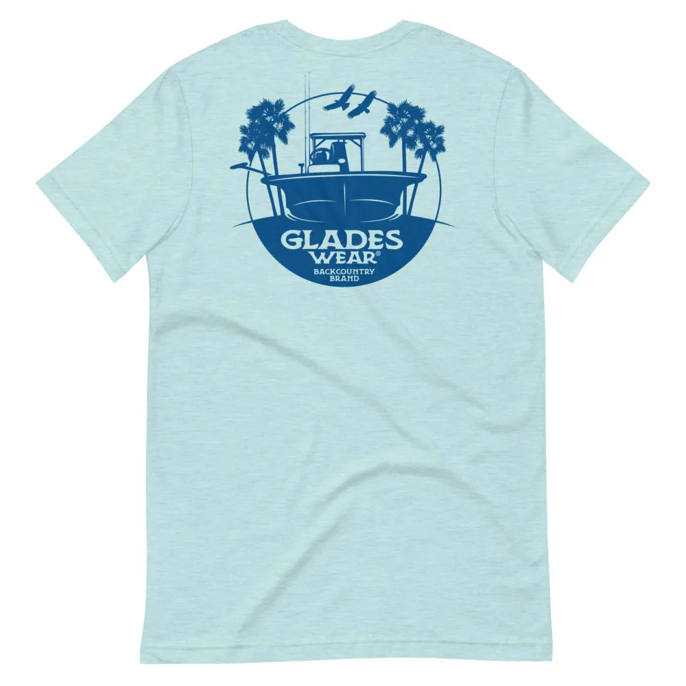 Glades Skiff T-Shirt