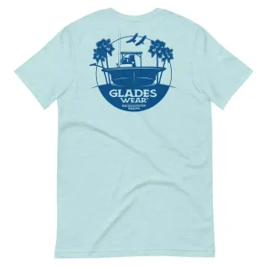 Glades Skiff T-Shirt