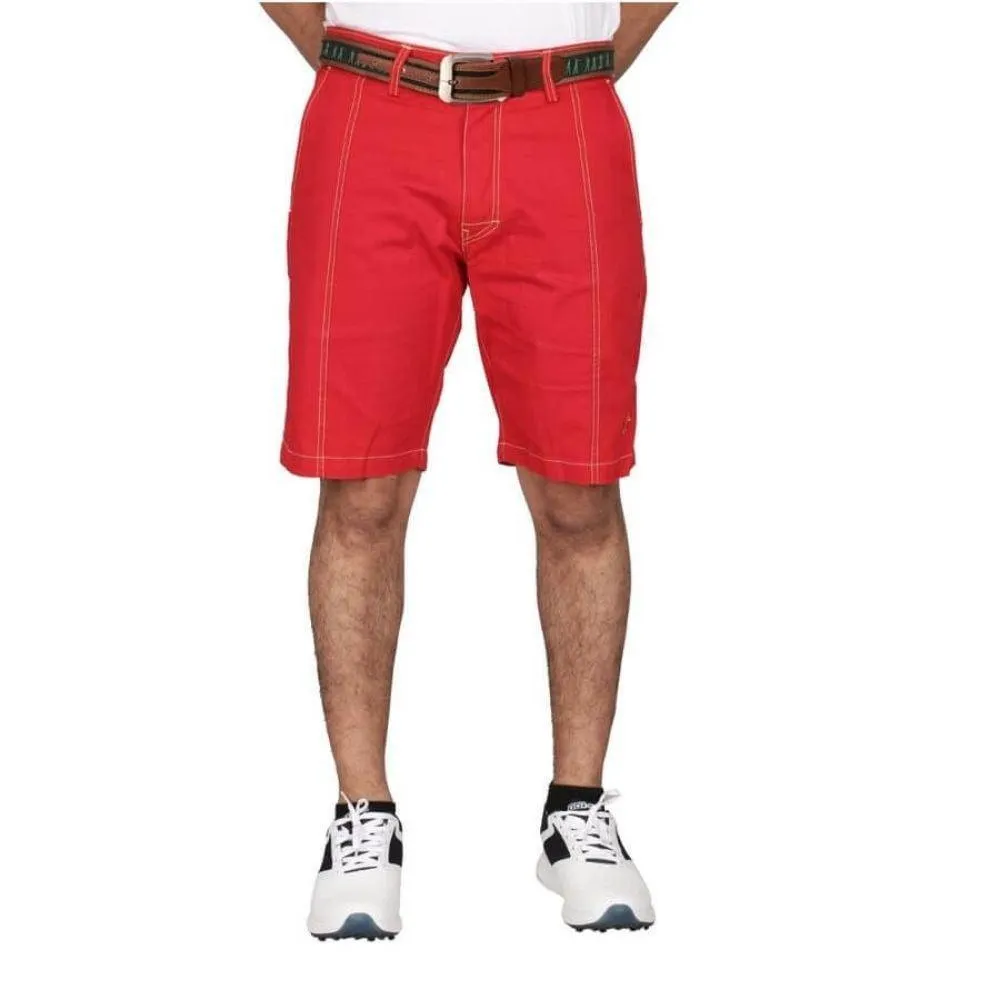 Golfedge Comfort Fit Men's Golf Shorts
