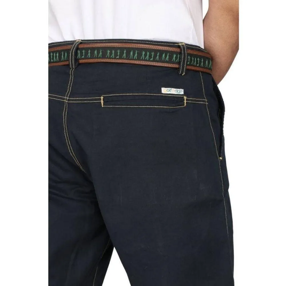 Golfedge Comfort Fit Men's Golf Shorts
