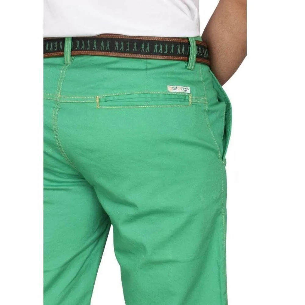Golfedge Comfort Fit Men's Golf Shorts