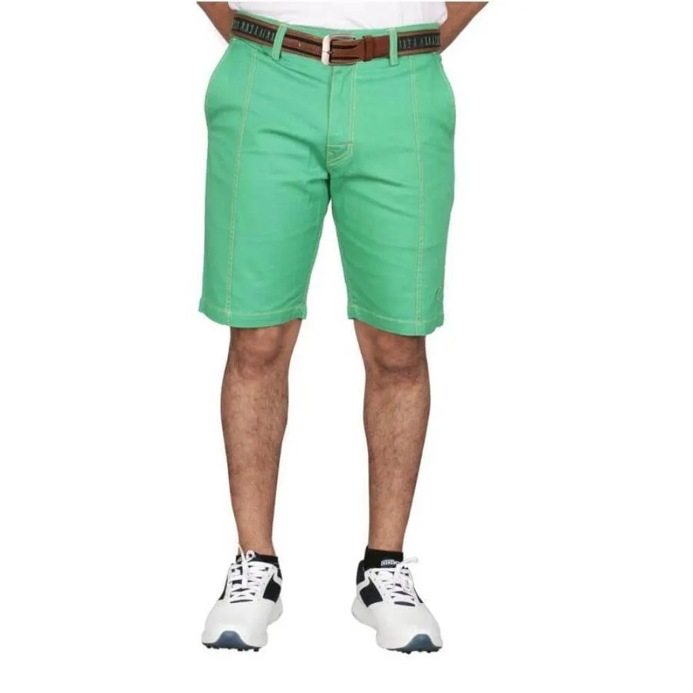 Golfedge Comfort Fit Men's Golf Shorts
