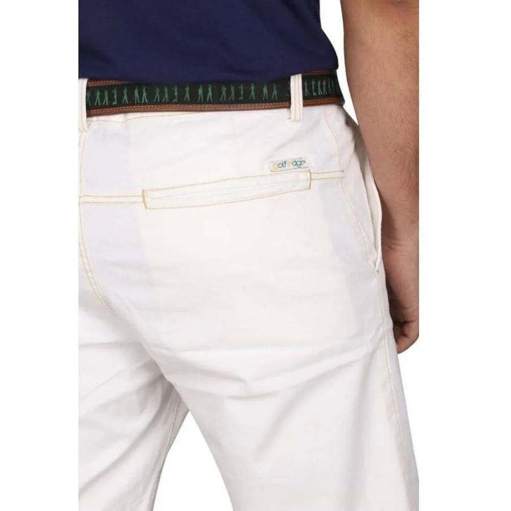 Golfedge Comfort Fit Men's Golf Shorts